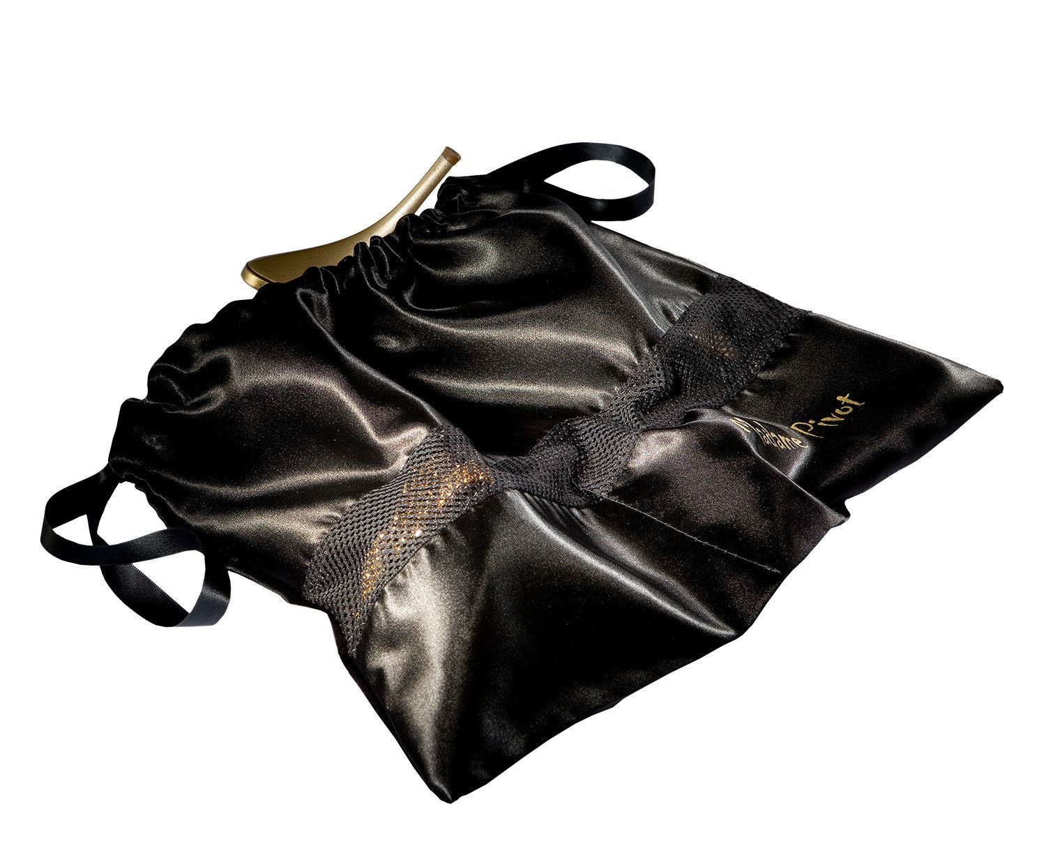 Luxury bag for shoe